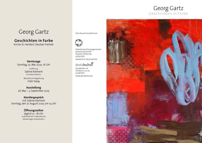 Flyer Gartz 2025-1